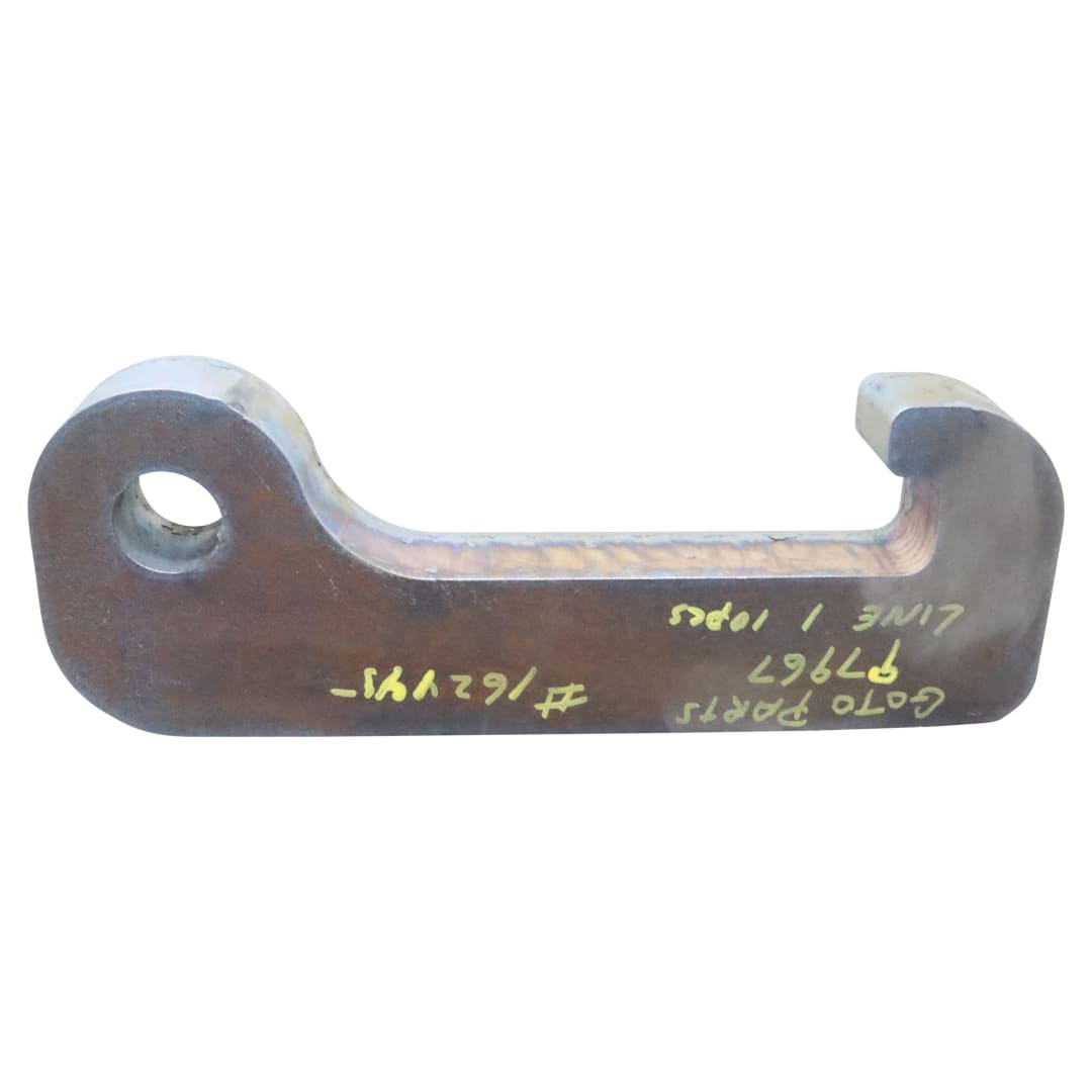 Galbreath™ Hook Load Binder