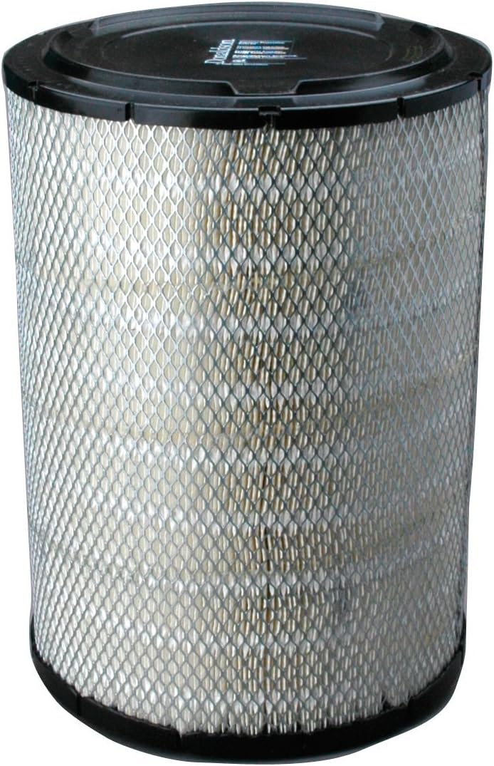 Donaldson 11.08OD X 5.80ID X 15.15 Primary Radial Filter
