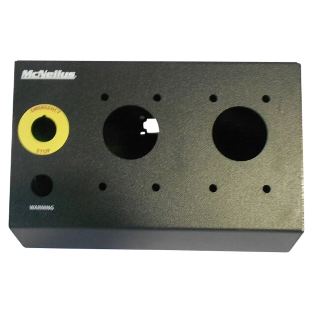 Wastebuilt® Replacement for McNeilus Box Cab Control Composite
