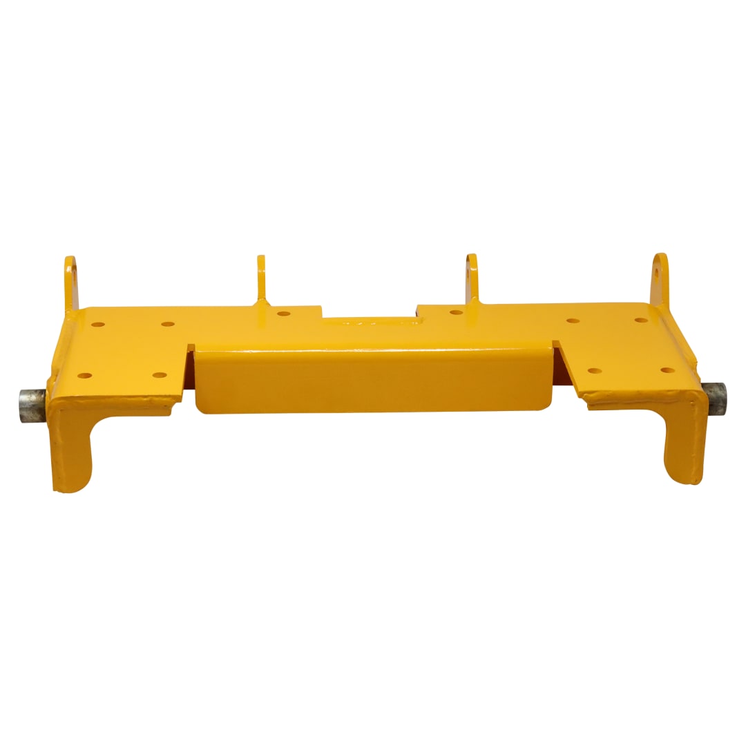 Wastebuilt® Replacement for Perkins Lower Slide Weldment Revision A