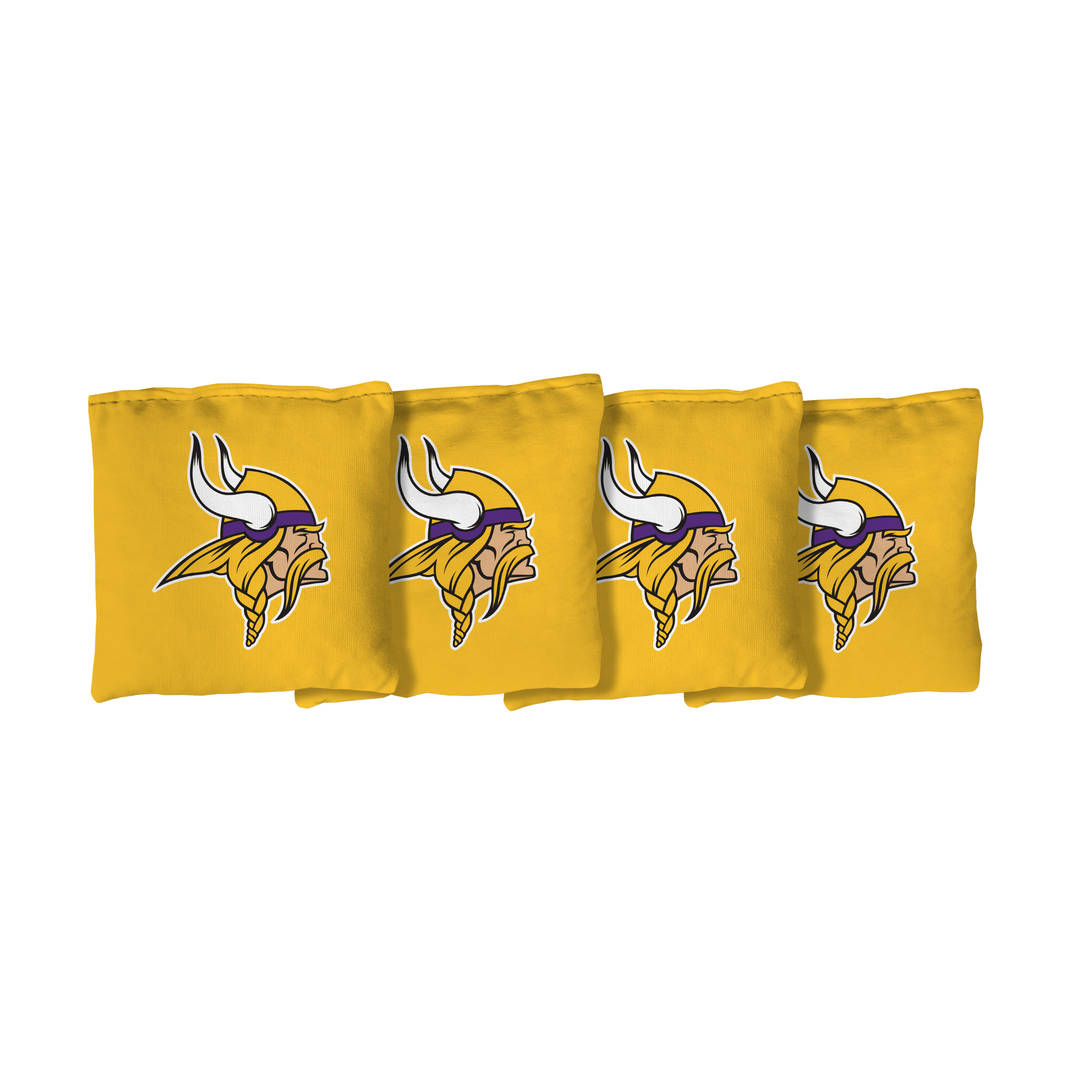 Minnesota Vikings | Yellow Cor