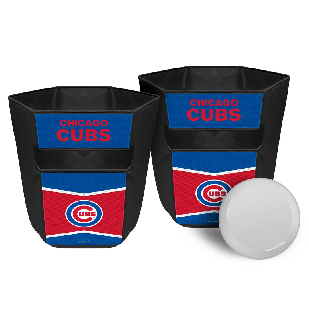 Chicago Cubs | Disc Duel