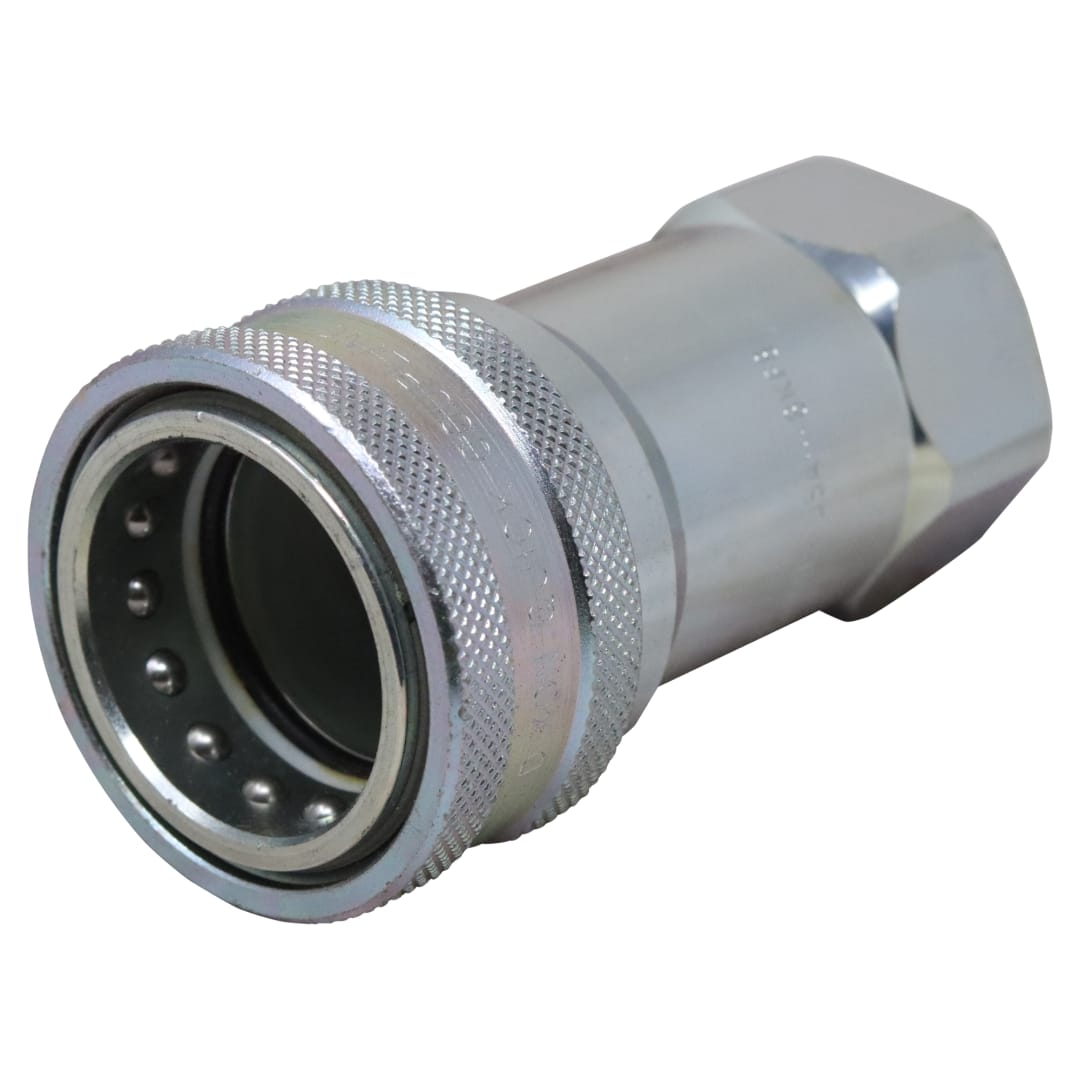 Wastebuilt® Replacement for Gooding Rubber Company Coupler 8KF8