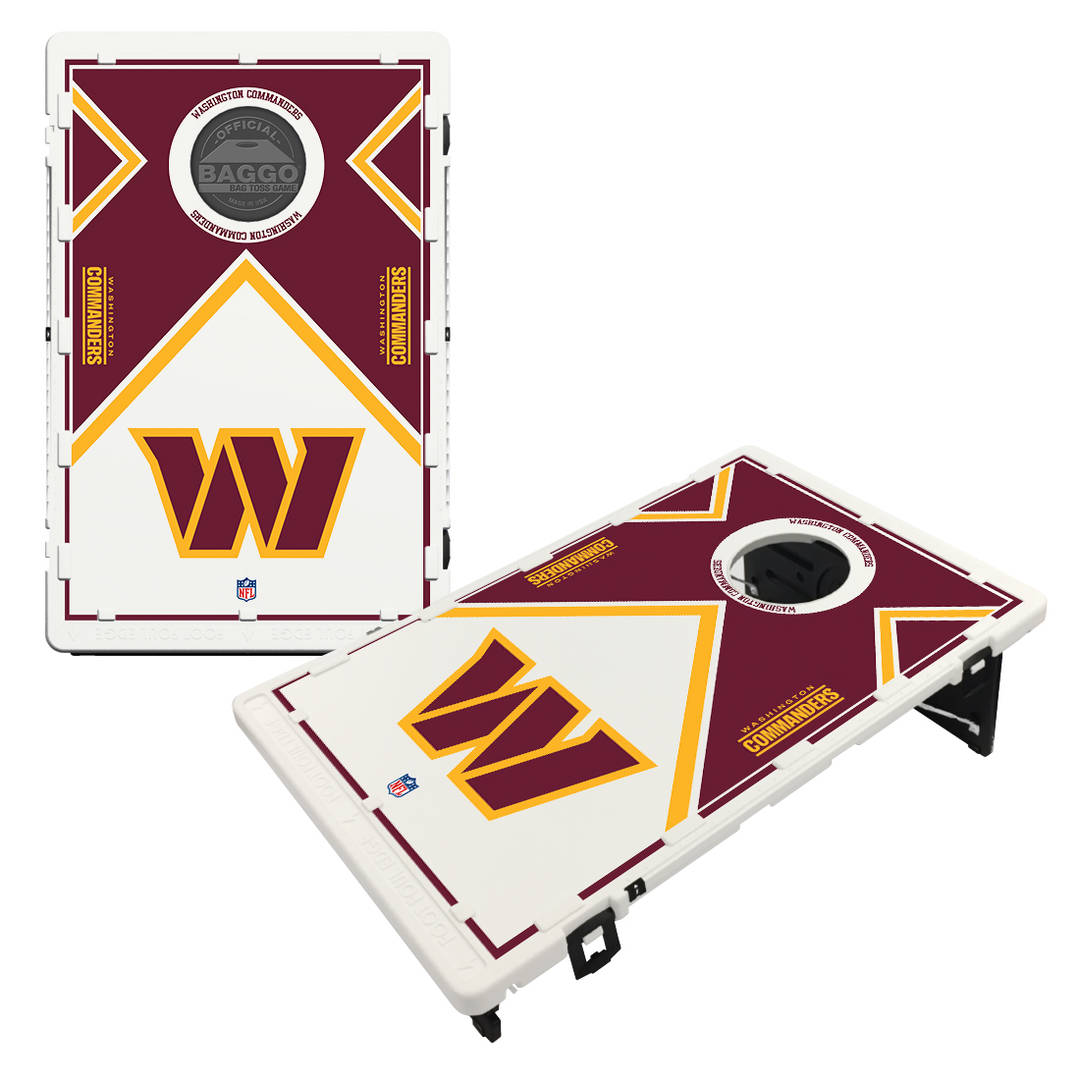Washington Commanders | Baggo