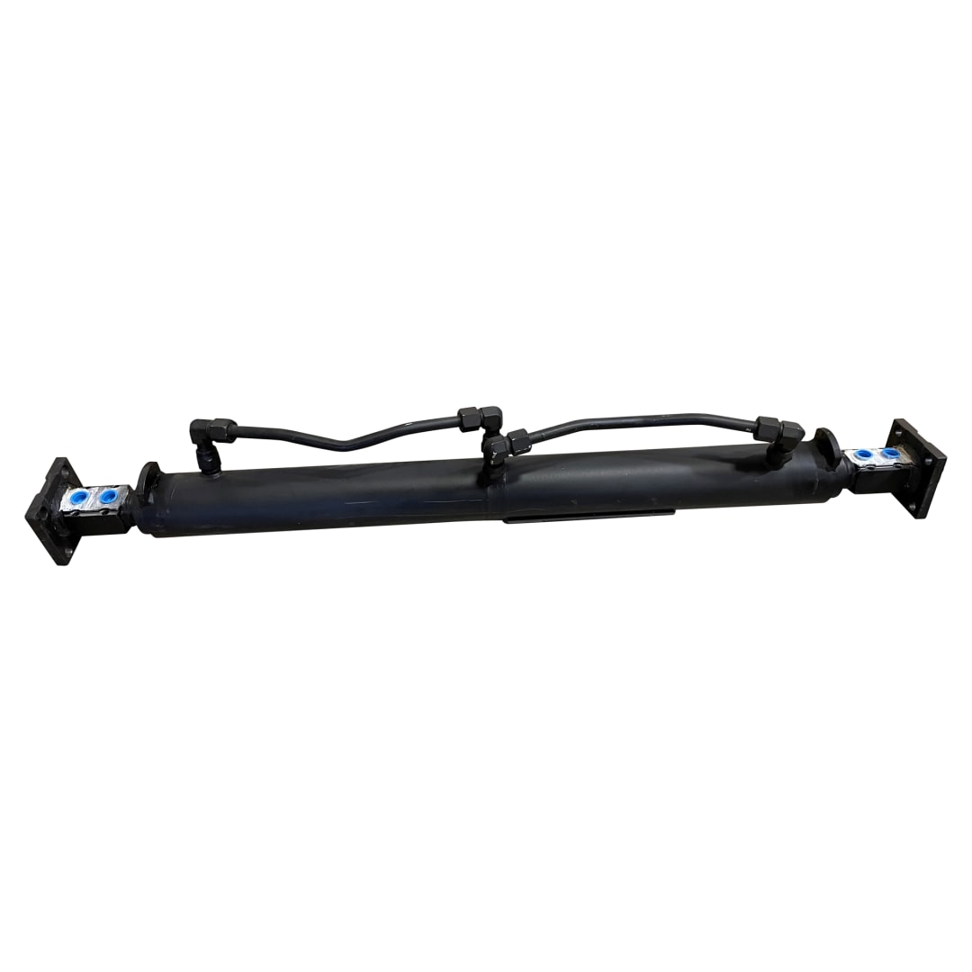 Wastebuilt® Replacement for 3.0 Floor Cylinder