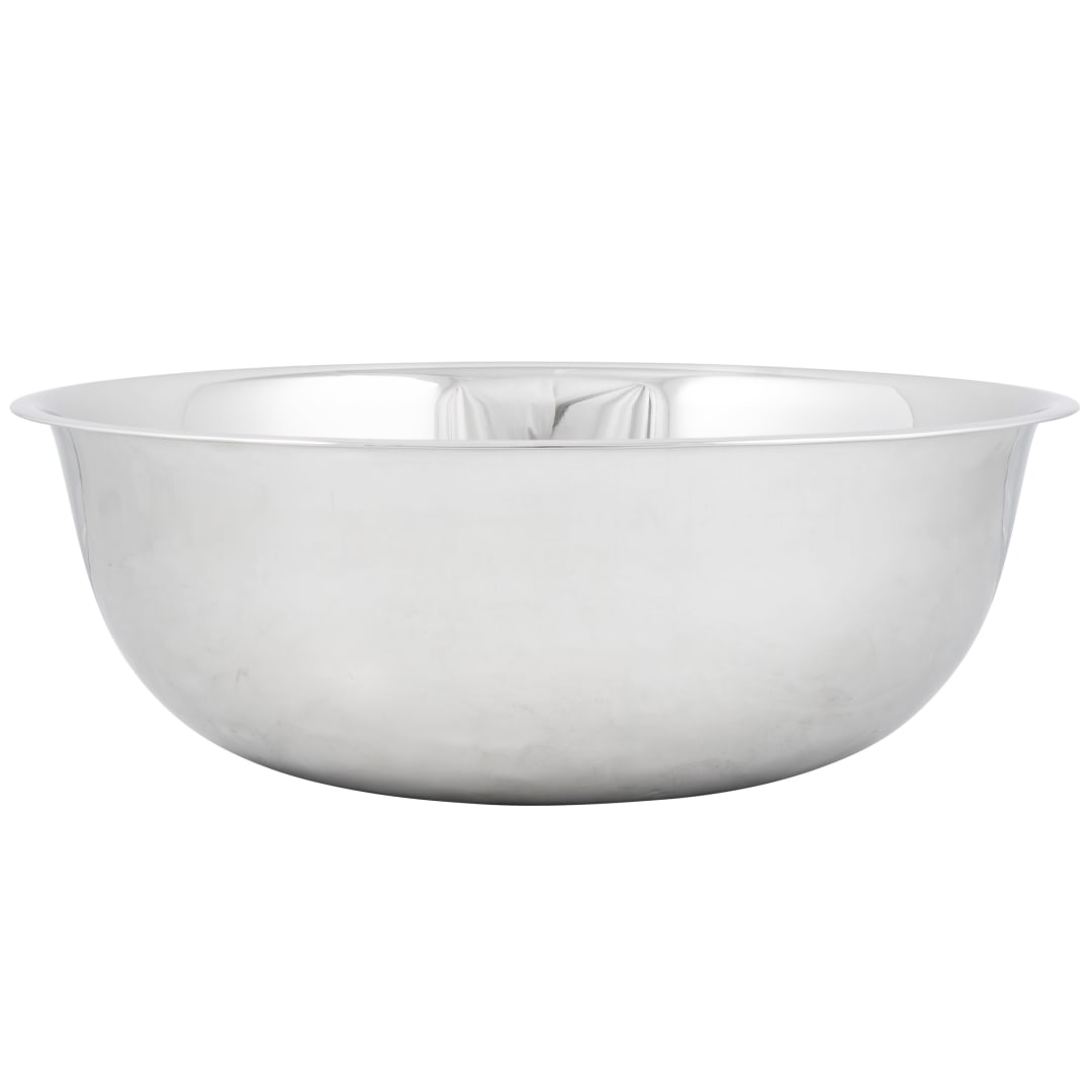 SMB-20Q - Mixing Bowl S/S Economy 20 Qt
