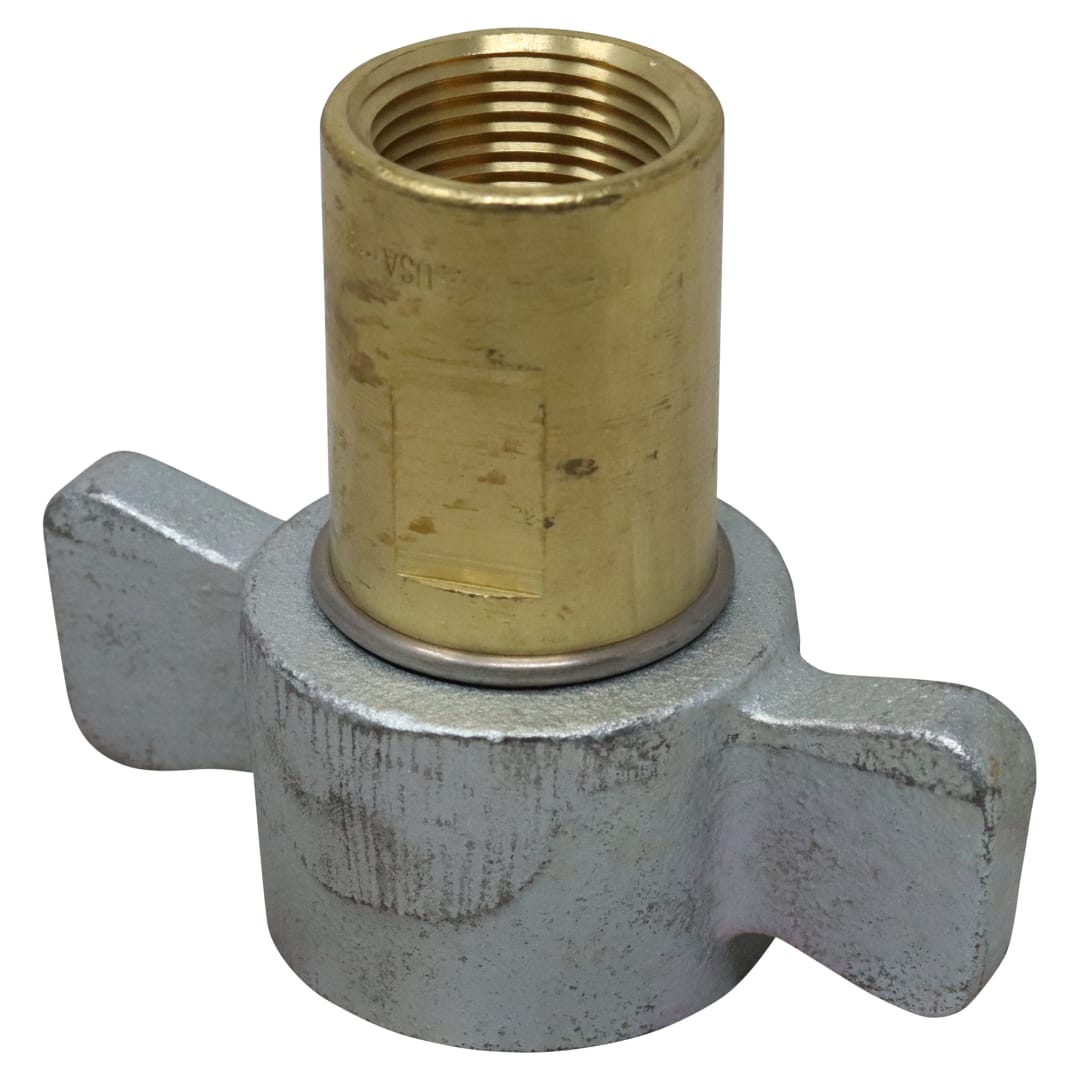 Wastebuilt® Replacement for Gooding Rubber Company Socket