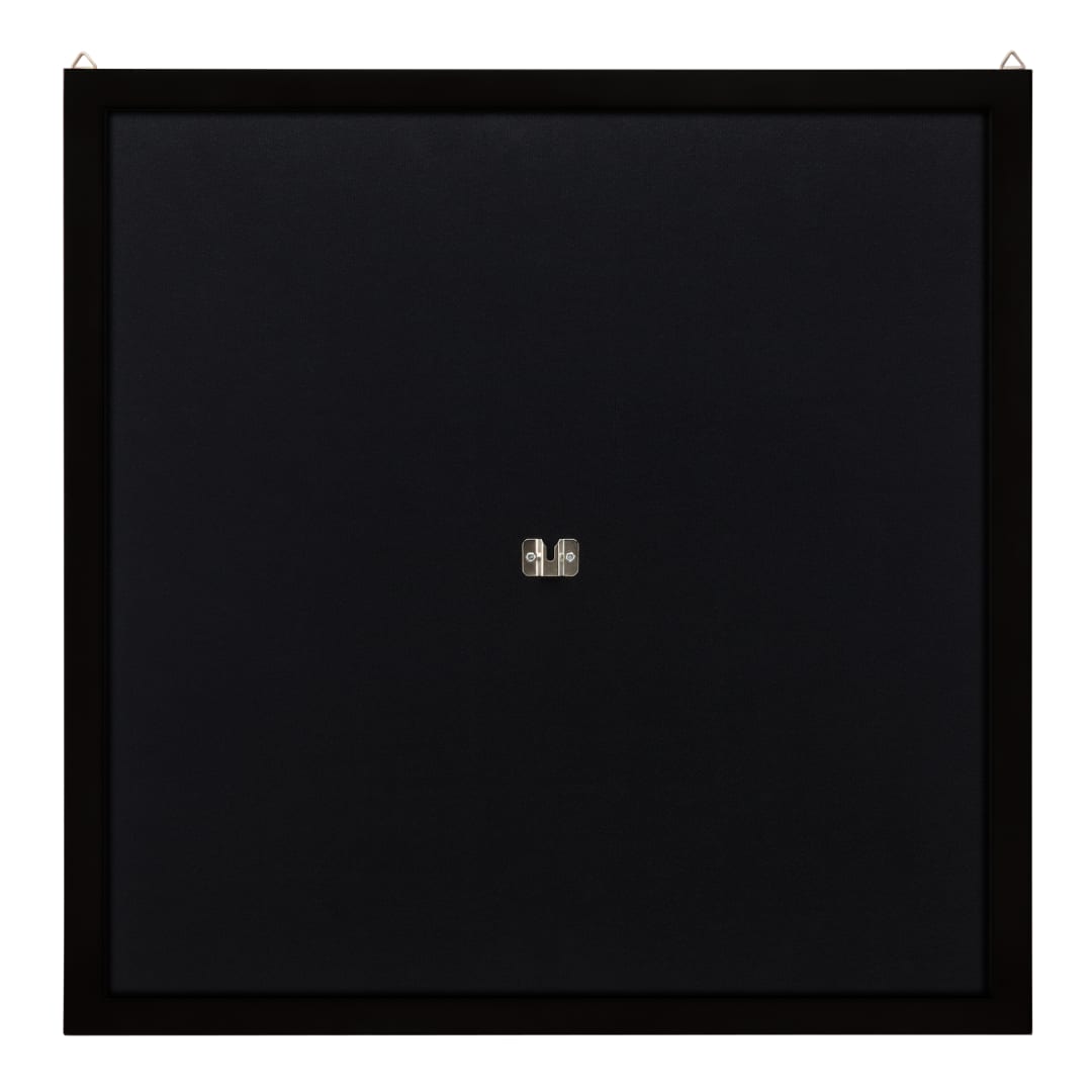 Viper Framed Dartboard Backboard