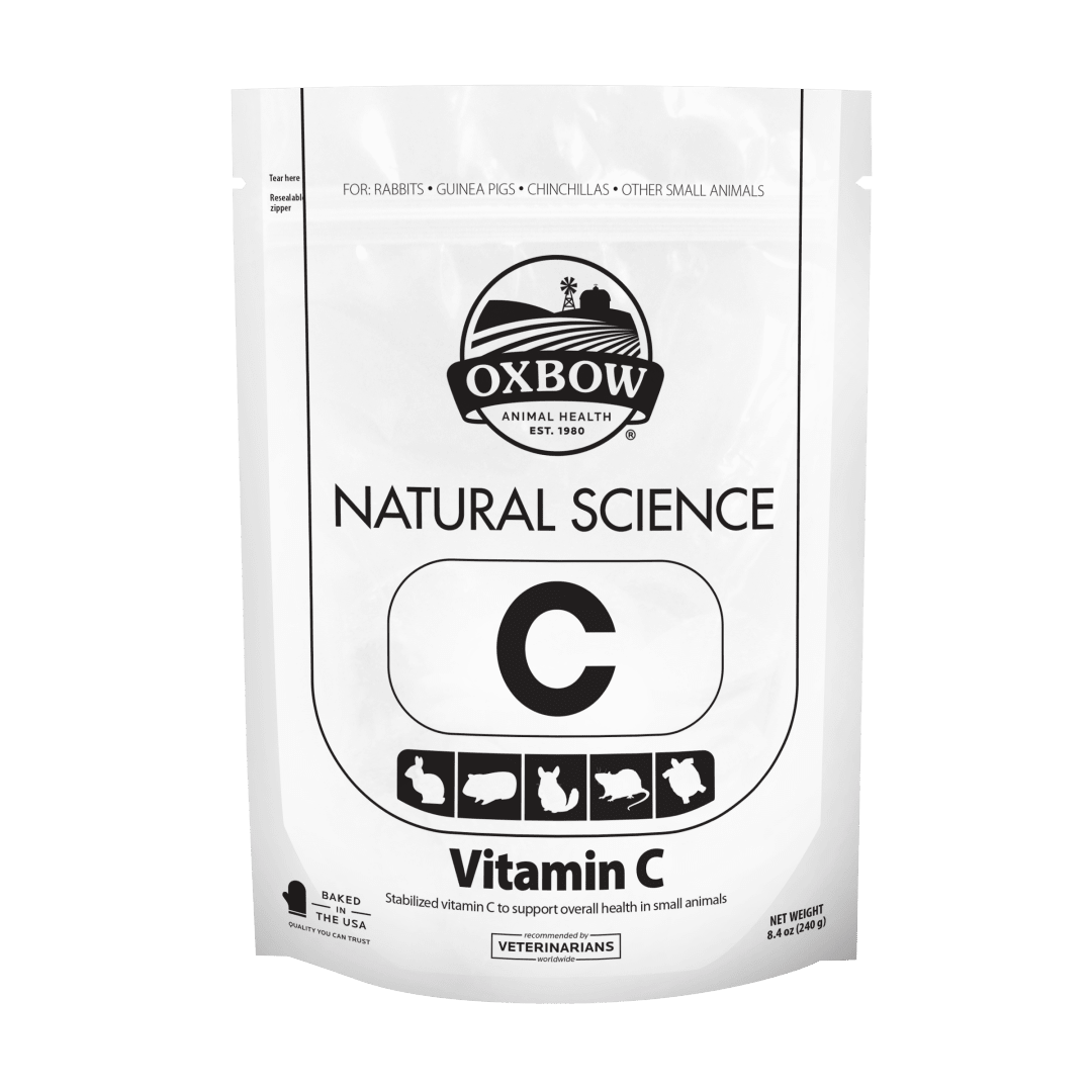 Natural Science Vitamin C Support - 8.4 oz