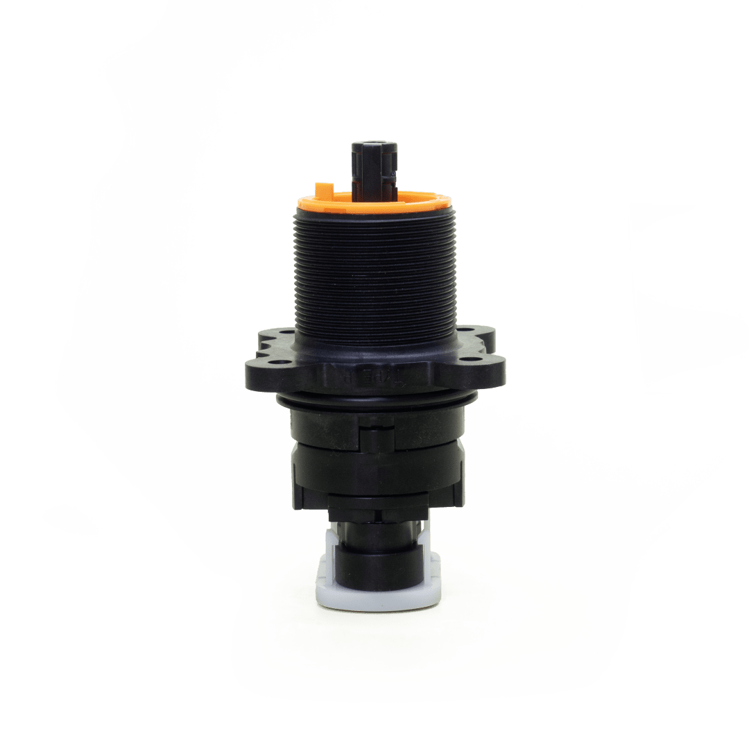 0X8 Cartridge