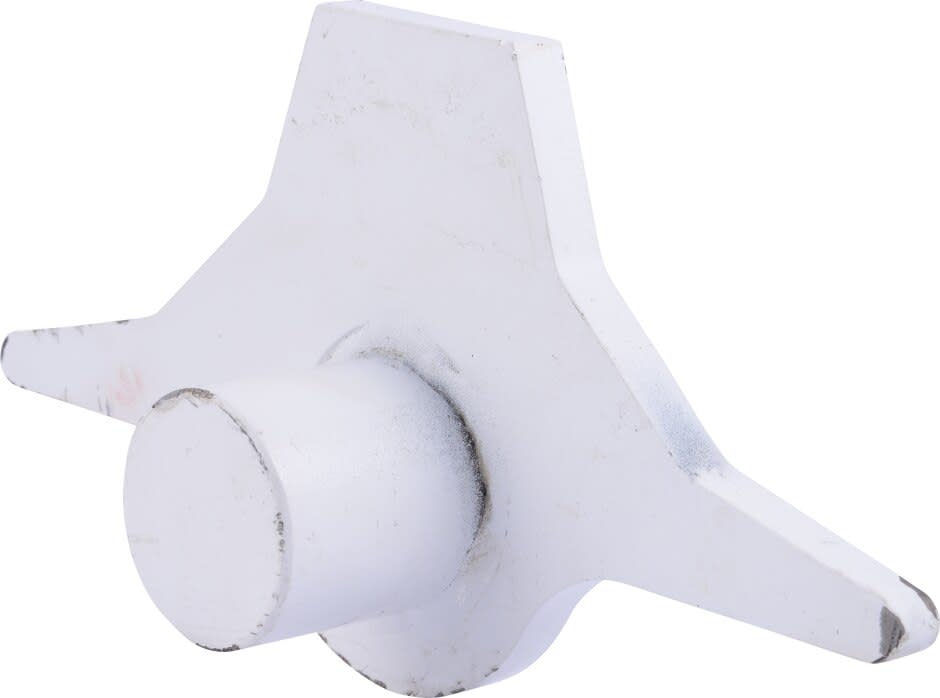 Wastebuilt® Replacement for McNeilus Body Pivot Weldment