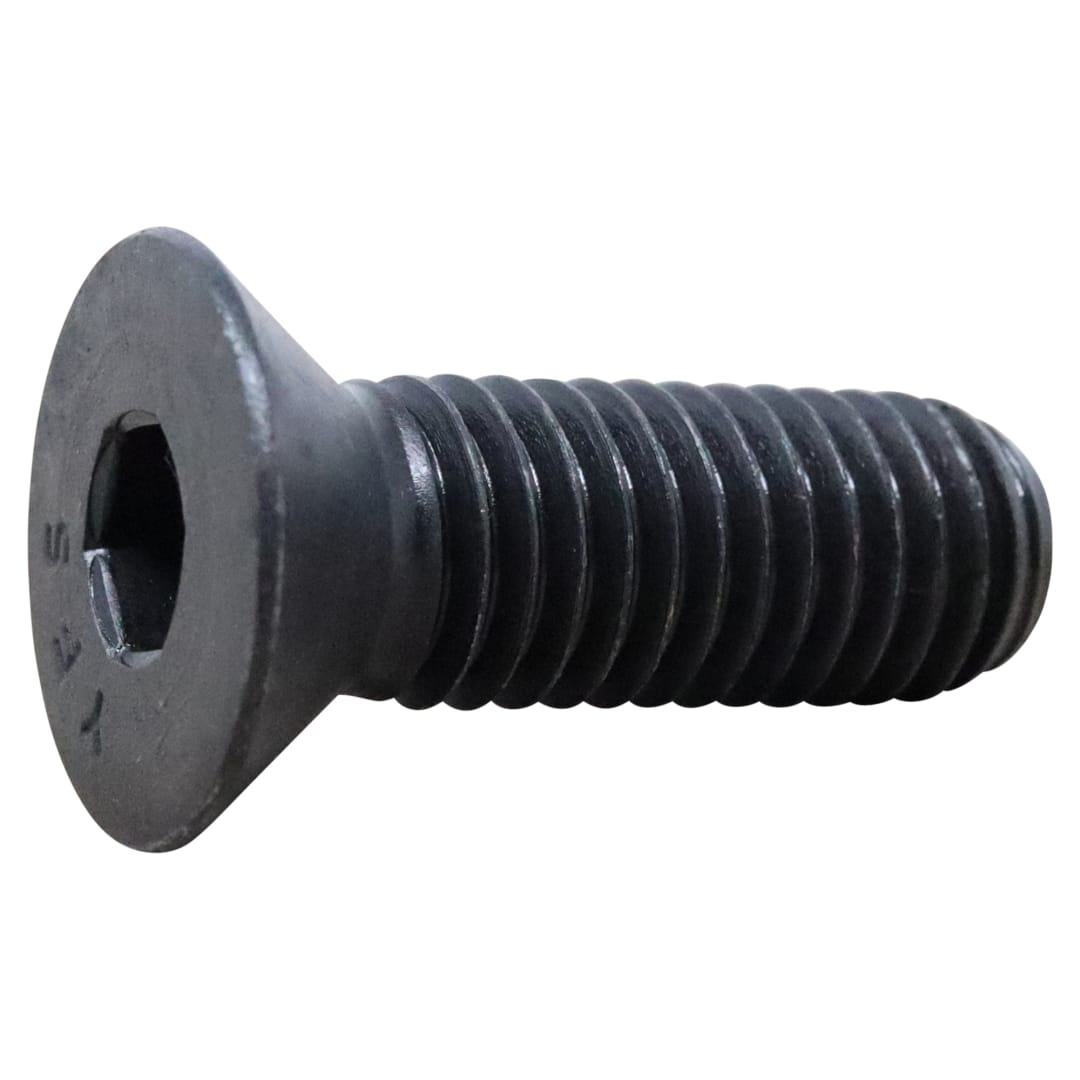 1/2-13 X 1-1/4 Alloy Flat Head Socket Head
