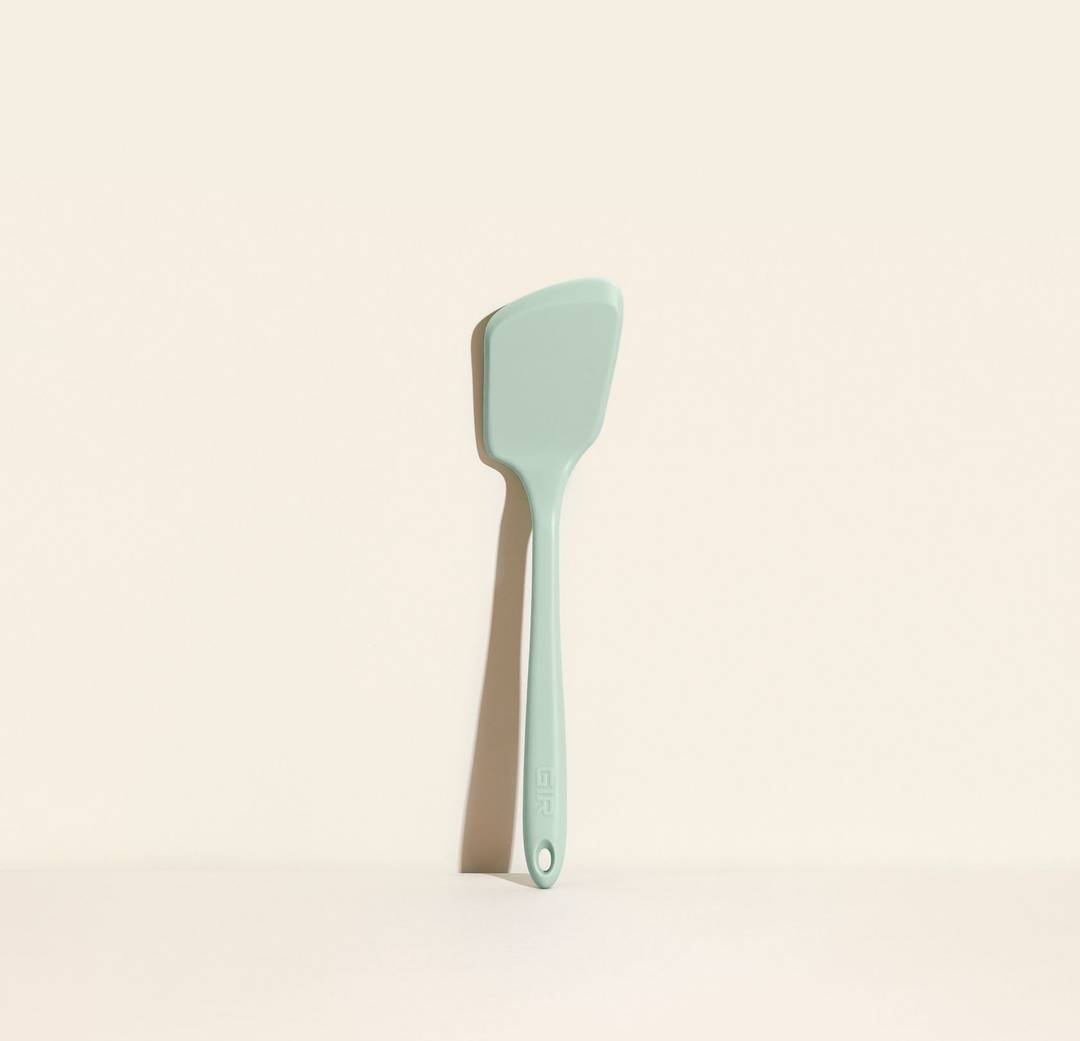 GIR: Get It Right Silicone Mini Flipper Or Turner, Mint