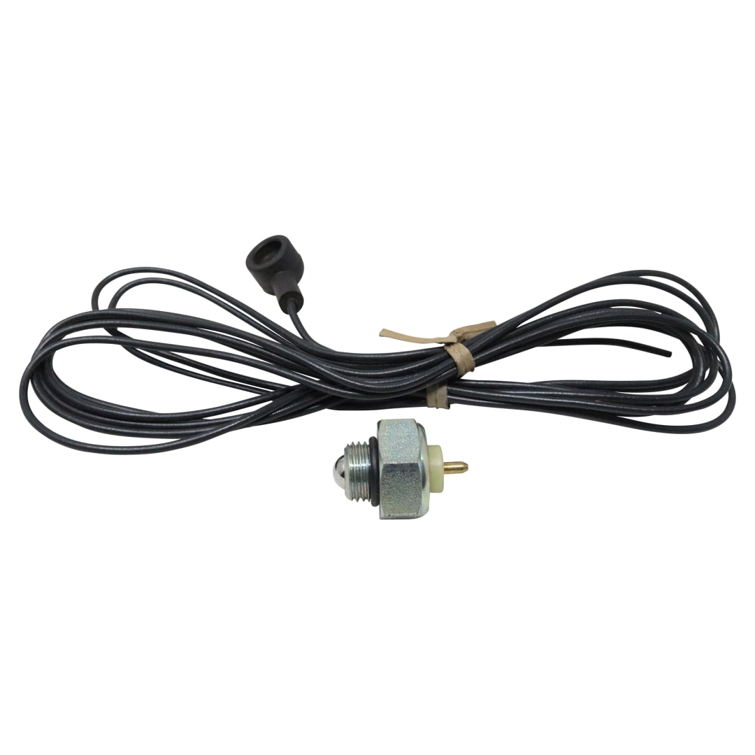 Wastebuilt® Replacement for Florig Switch with Plug