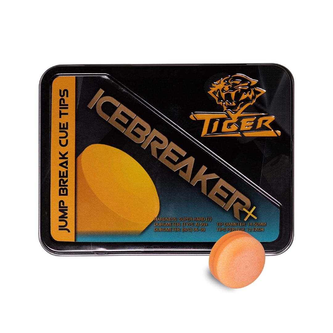 IBCT Icebreaker Phenolic Tip