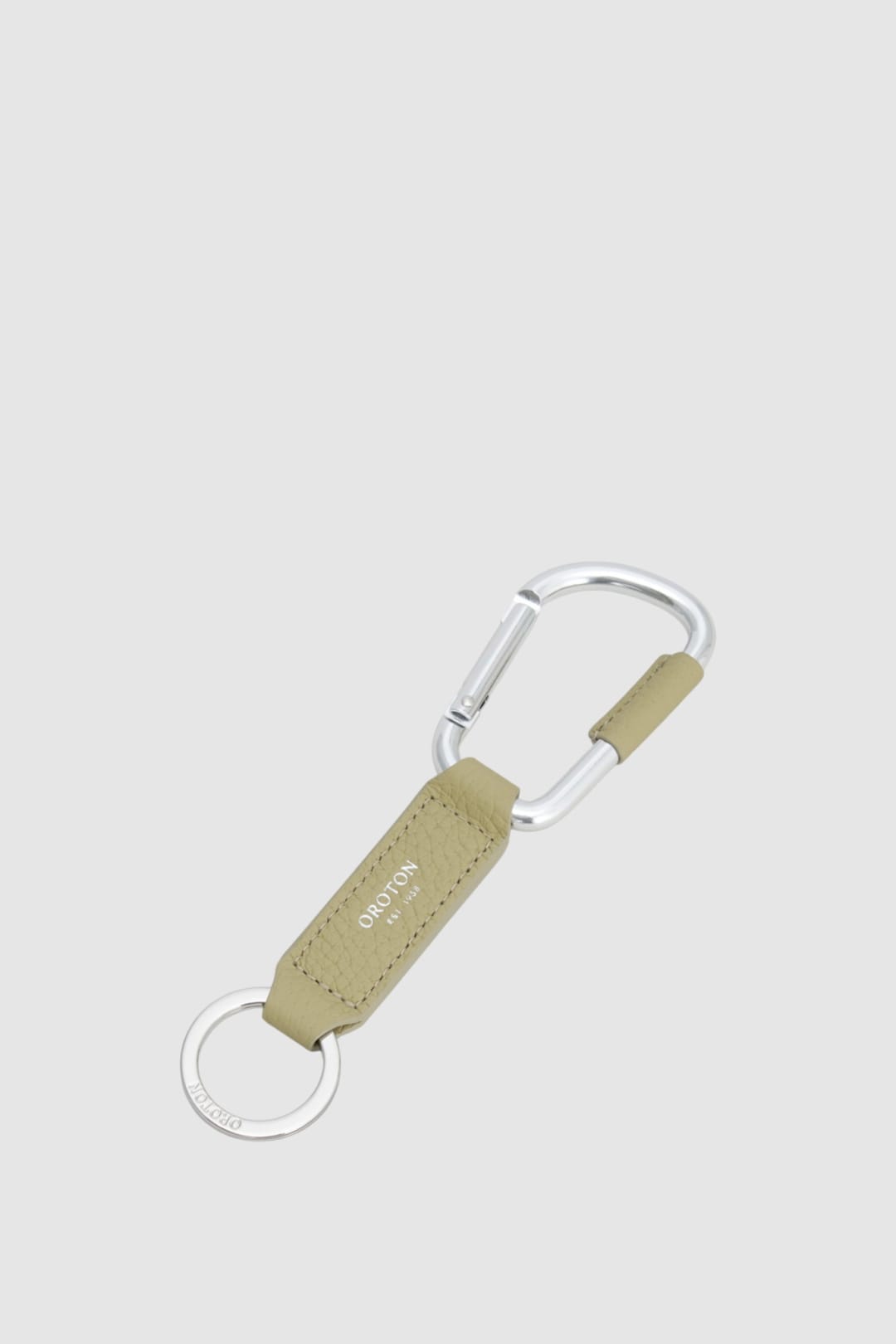 Jordan Carabiner Keyring