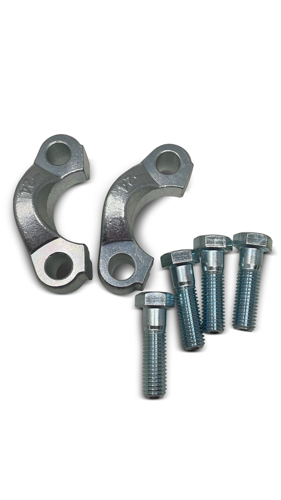 Aeroquip 1 1/2 CODe 62 Split Flange Kit