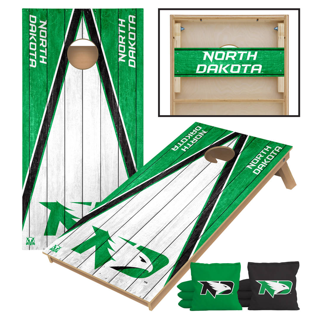 University of North Dakota Fig