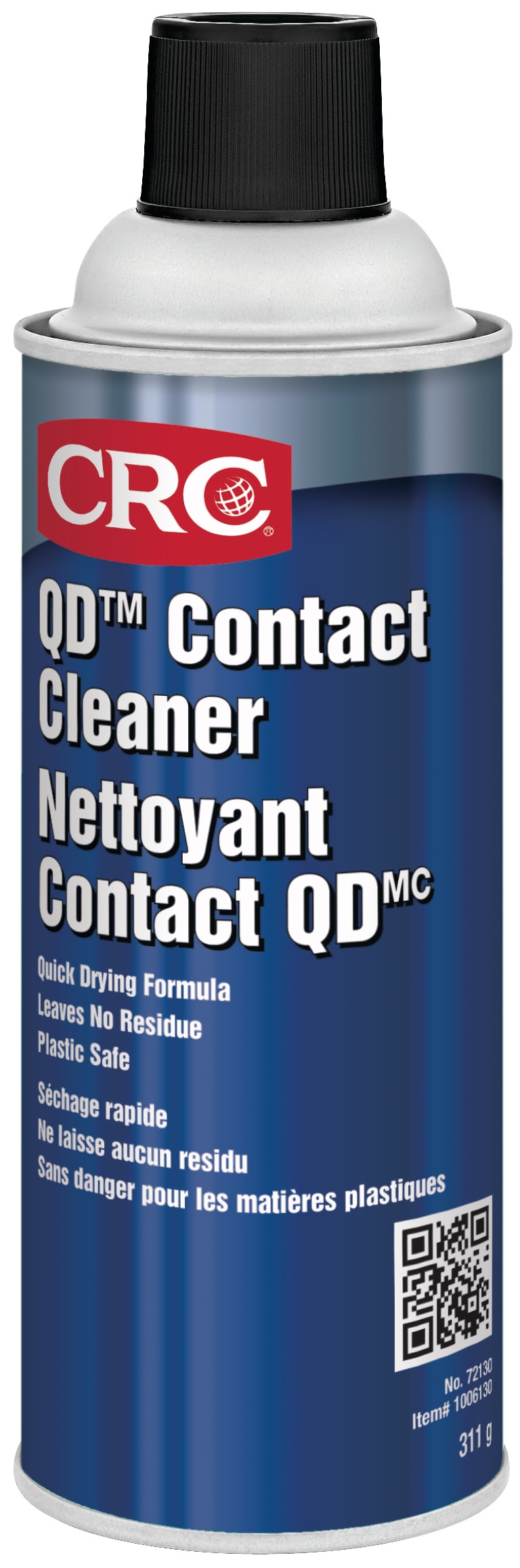 CRC QD Contact Cleaner (F/E) 1X311G