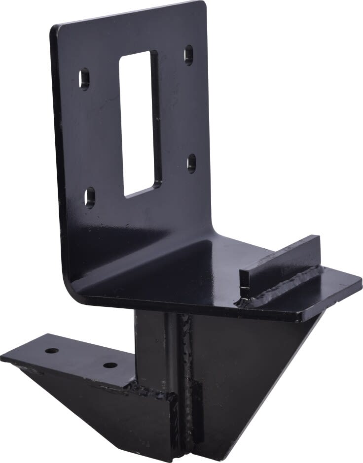 Wastebuilt® Replacement for McNeilus Mount Arm Stop ACS 64 Weldment