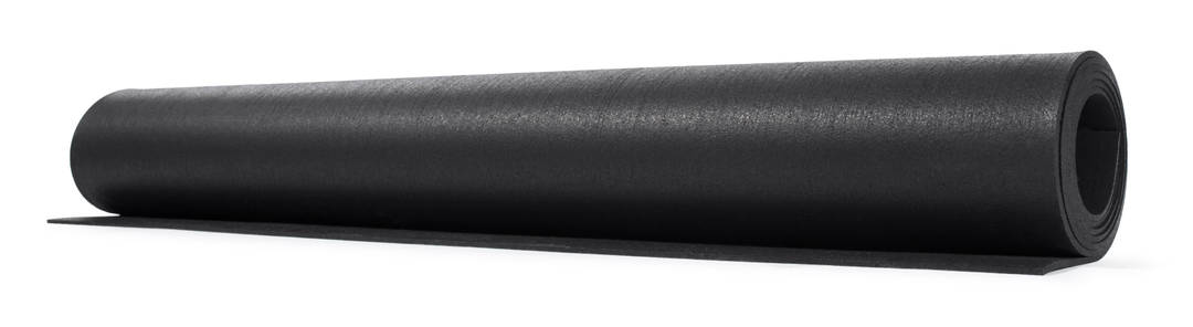 36" x 78" Rubber Equipment Mat