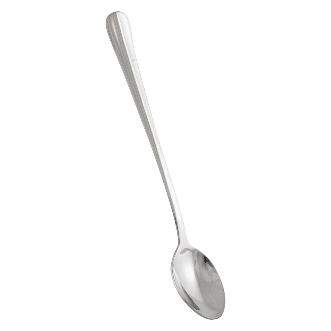 BA-ITS/B - BAGUETTE ICED TEA SPOON 1 DOZ