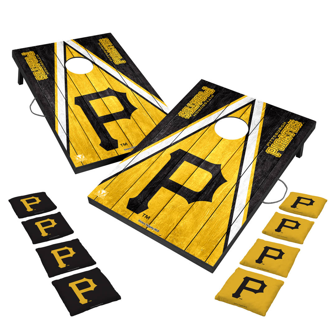Pittsburgh Pirates | 2x3 Bag T