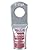 Quick Cable 6 Gauge 3/8" Magna Lug
