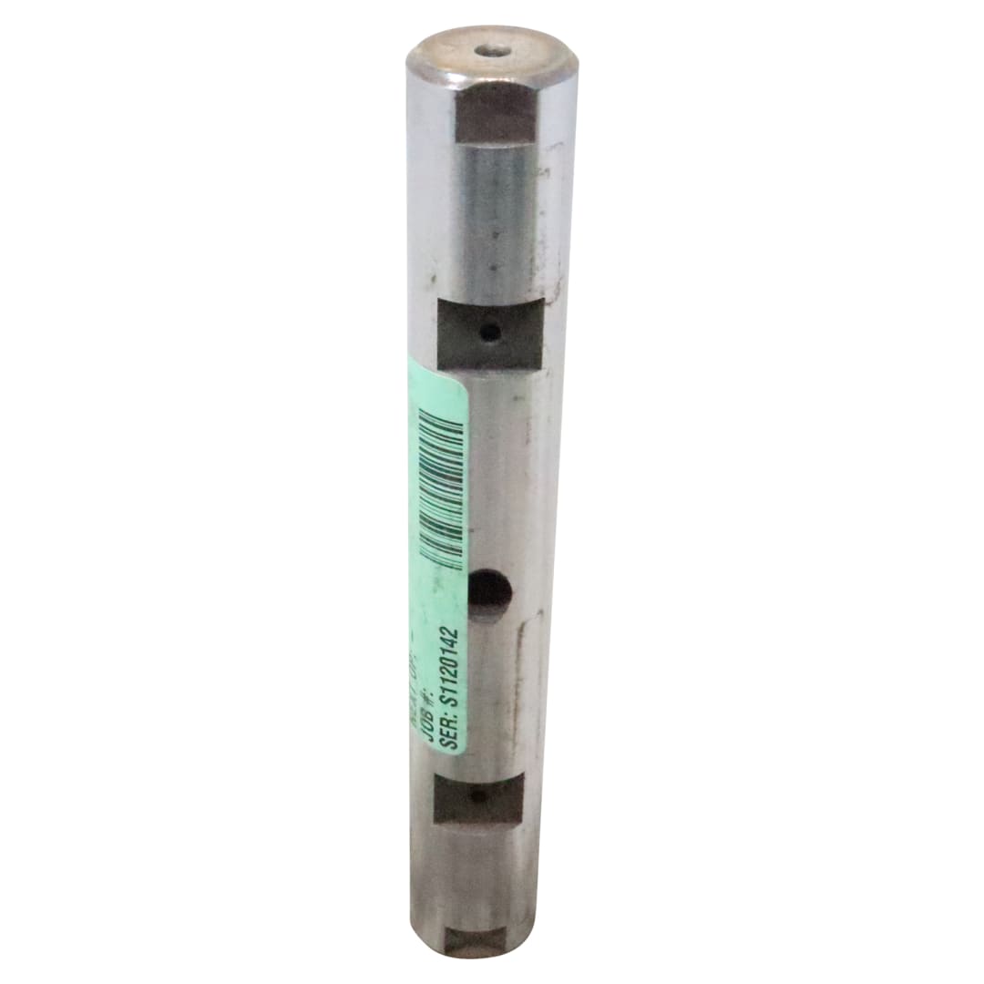 Wastebuilt® Replacement for McNeilus Pin, Roller, Inner Boom 7 X 1 X 1