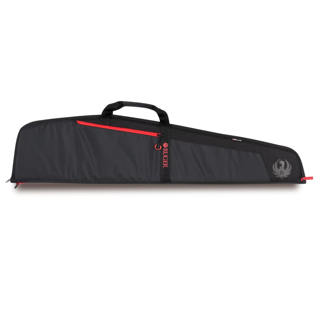 Ruger® 46” Rifle Case, Black