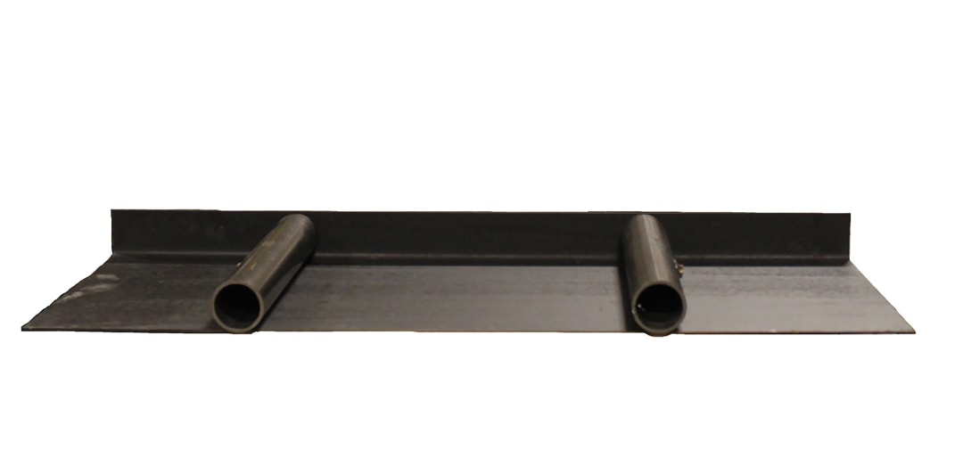 Galbreath™ Mounting Base Assembly, 48" Tool Box