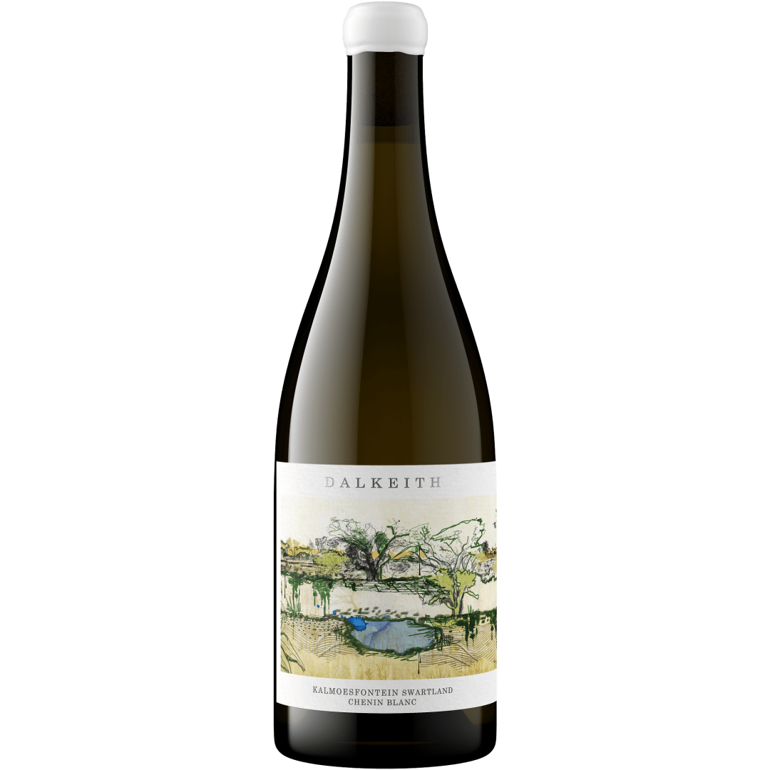 Dalkeith  White Wine, 750ml