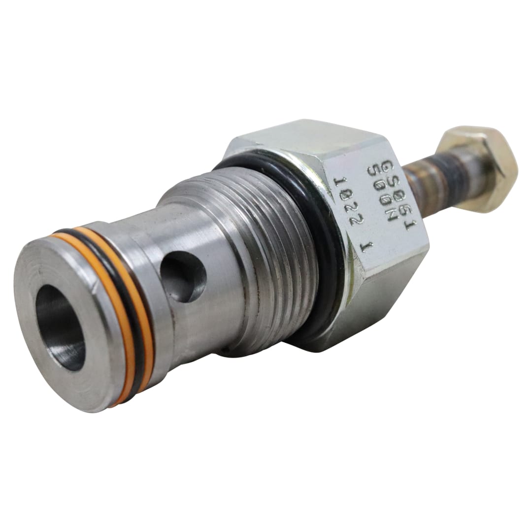 Wastebuilt® Replacement for Heil Valve Solenoid Two Way Without Coil