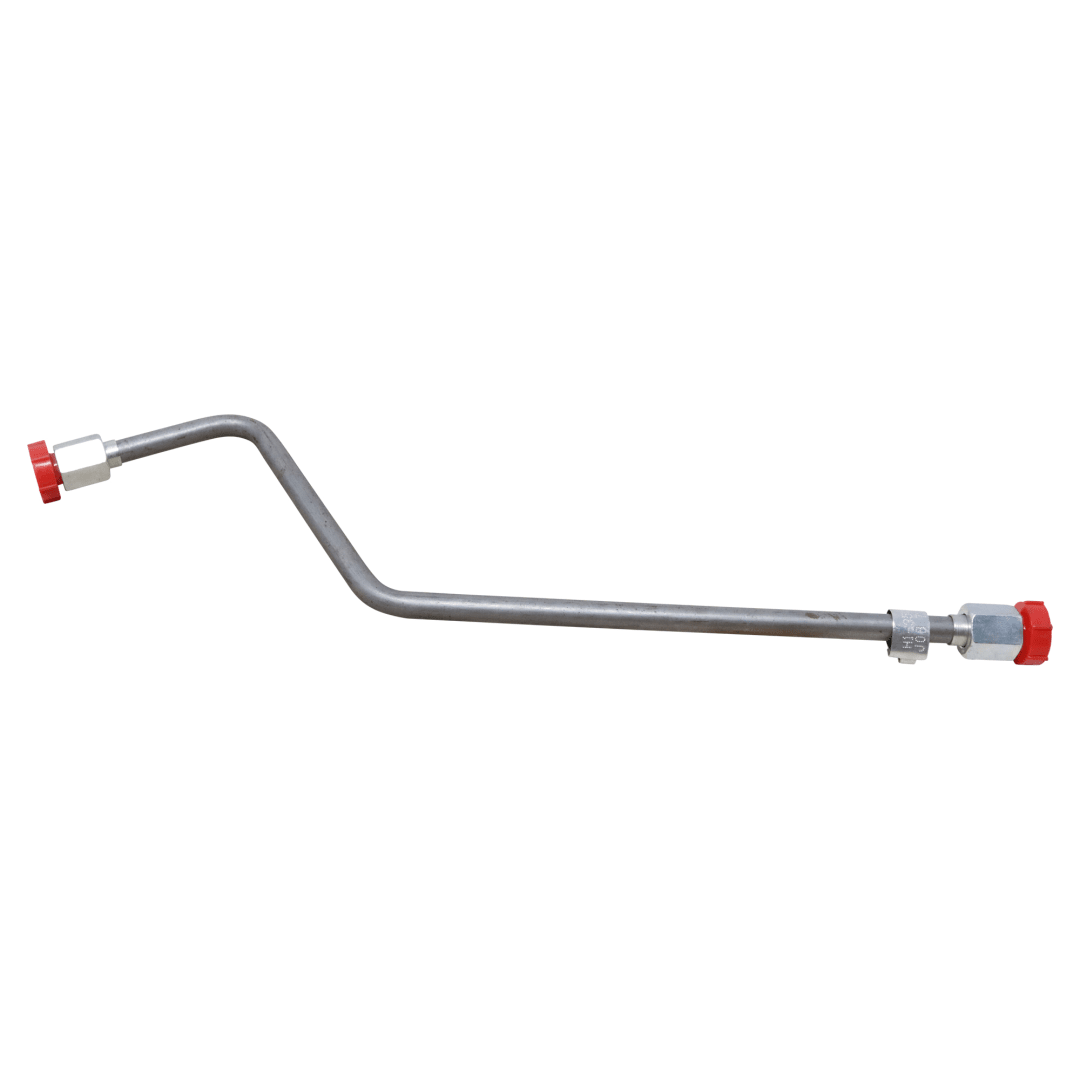 Wastebuilt® Replacement for Heil Tube 15"X4"X.9"