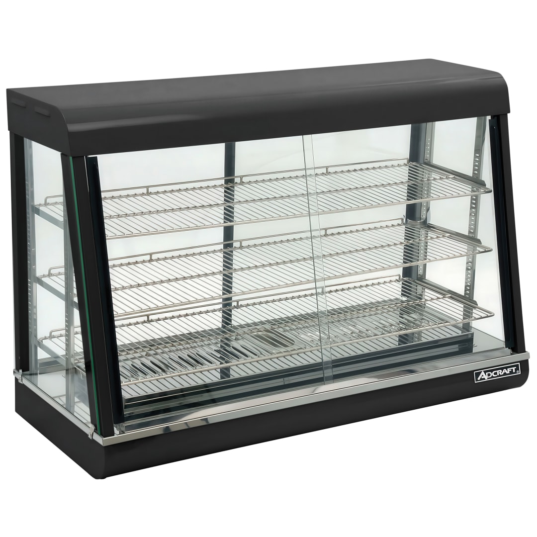 HD-48 - HEATED DISPLAY 48"120V 1500W