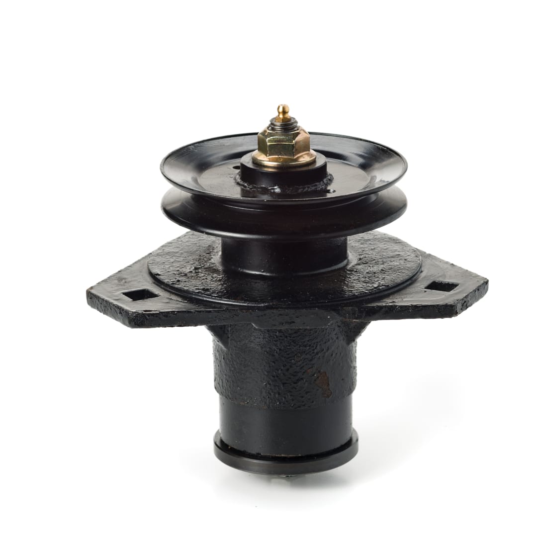 Spindle, Bush Hog 50049843 w/ 5" Pulley
