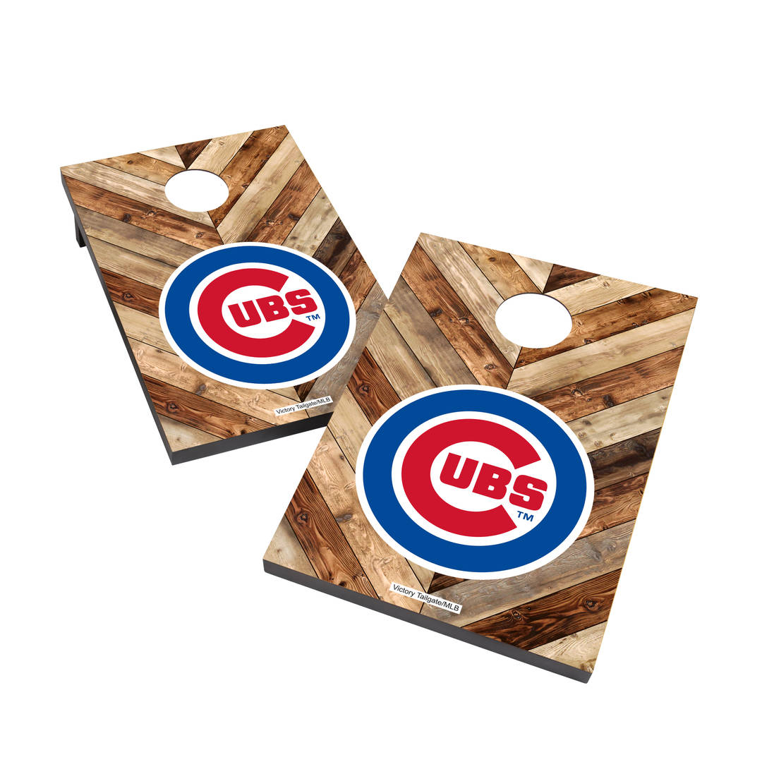 Chicago Cubs | 2x3 Bag Toss