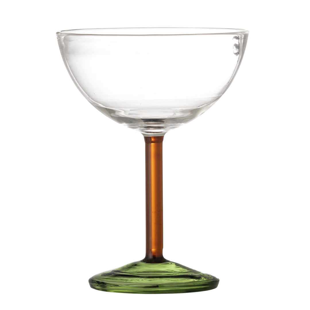 82068206 - Martine Cocktail Glass, Multi, Glass STOCK: 300
