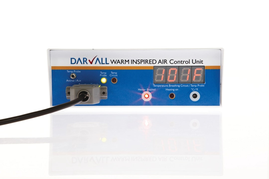 Warm Air Anaesthetic Starter Kit