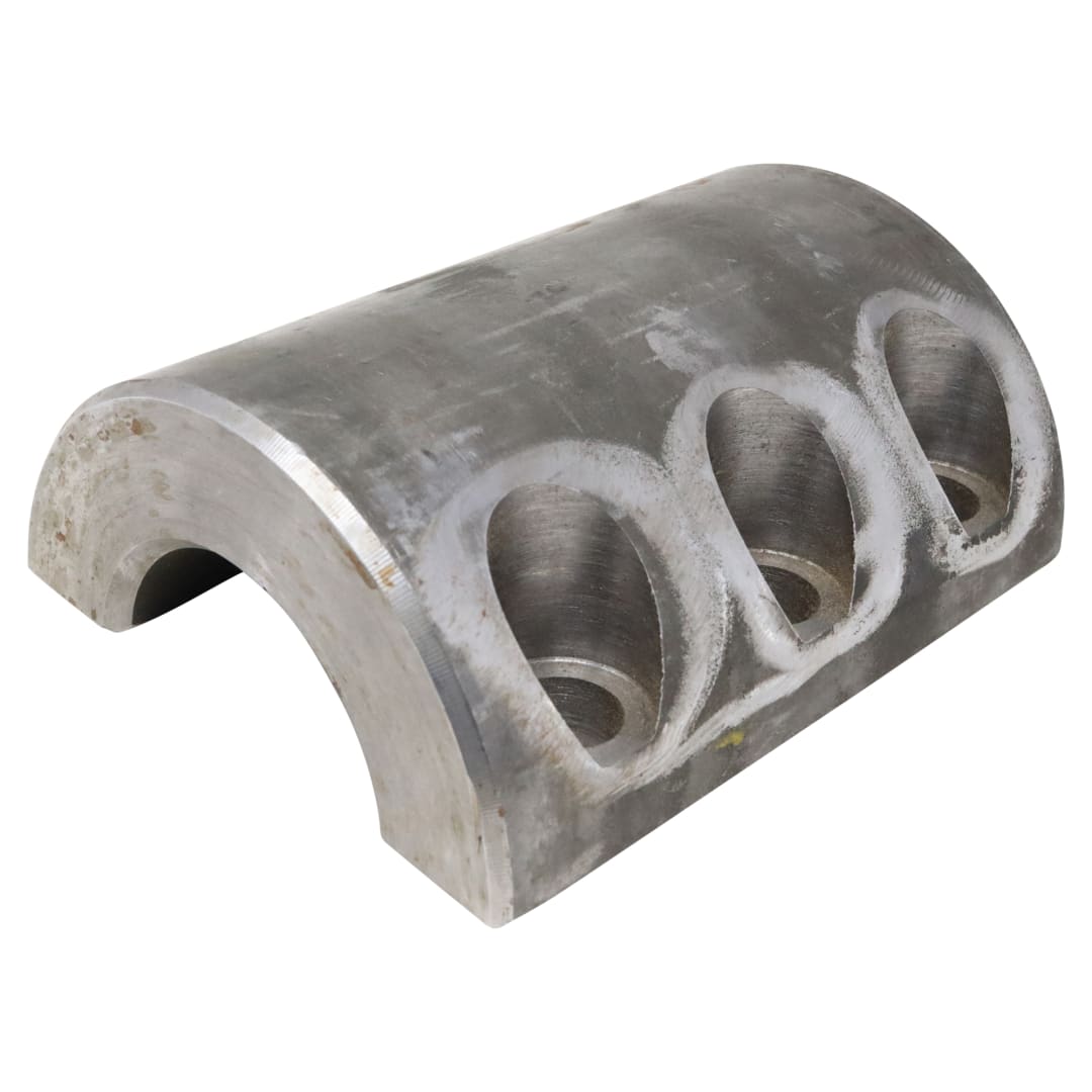 Wastebuilt® Replacement for Converto End Caps