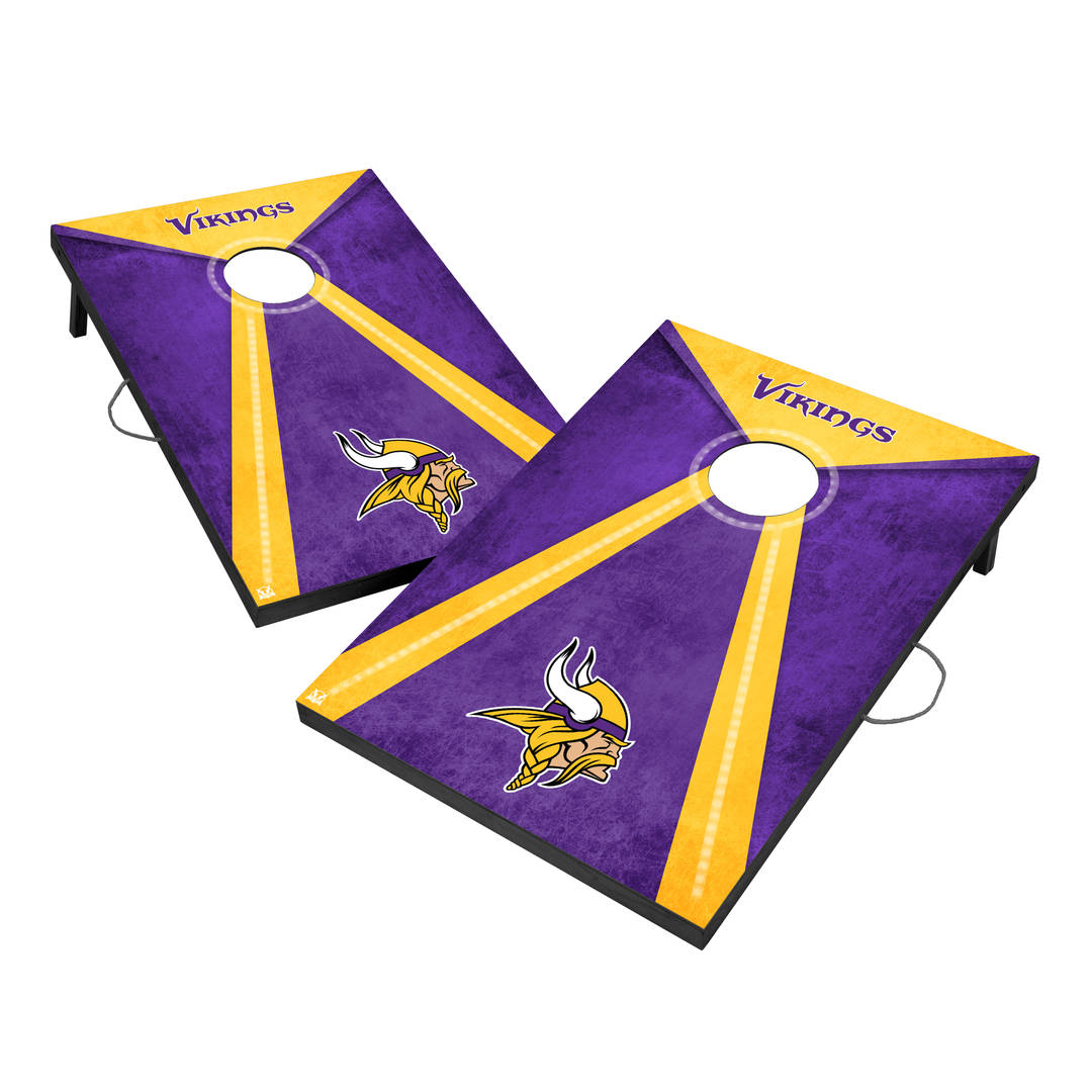 Minnesota Vikings | LED 2x3 Co