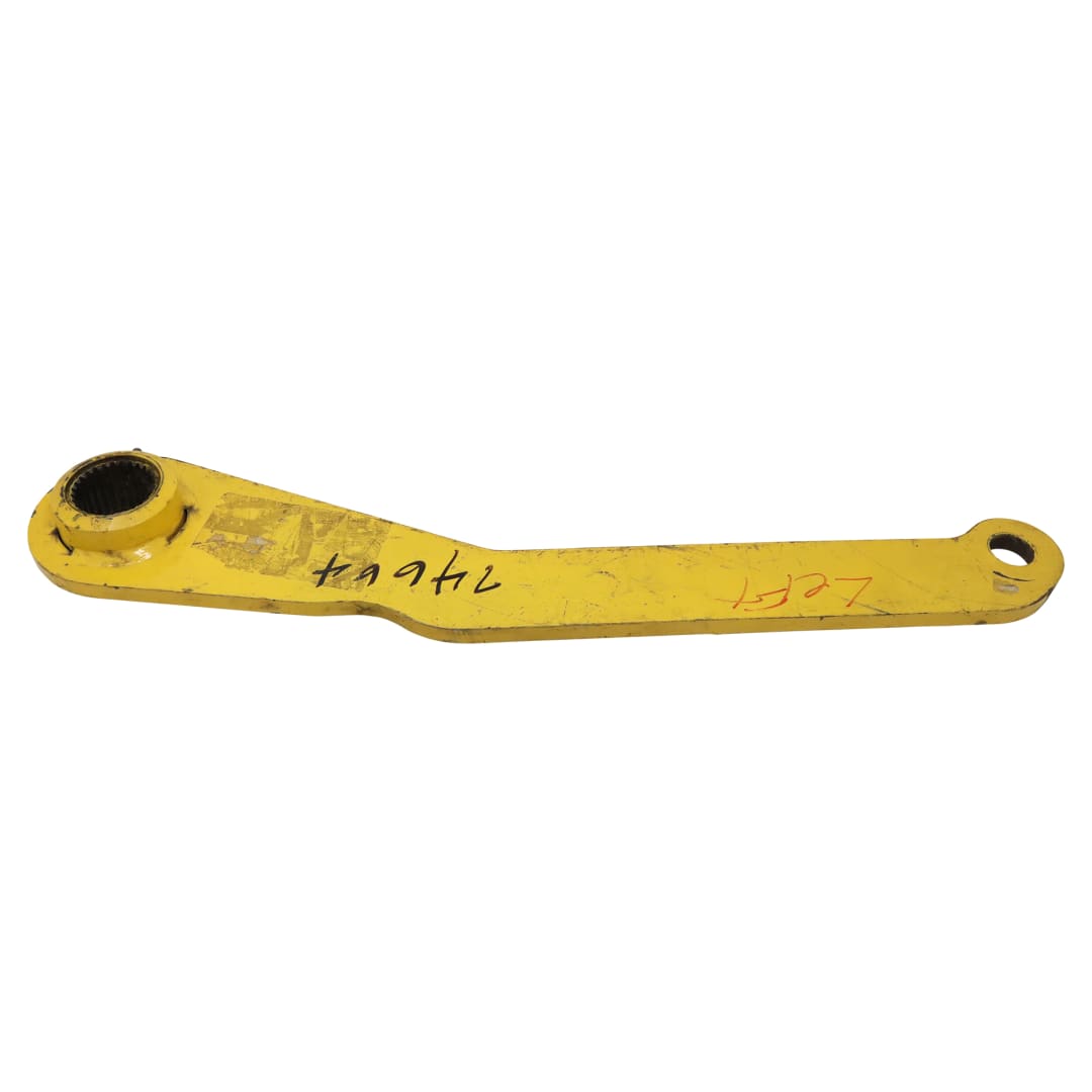 Wastebuilt® Replacement for Perkins Driver Arm Weldment - Left Hand Extra Long