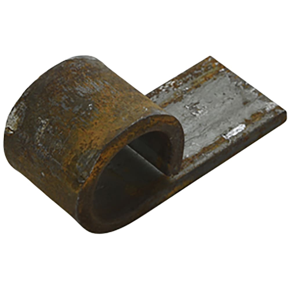 Galbreath™ Half HInge - SL 1/4" X 6 1/2"