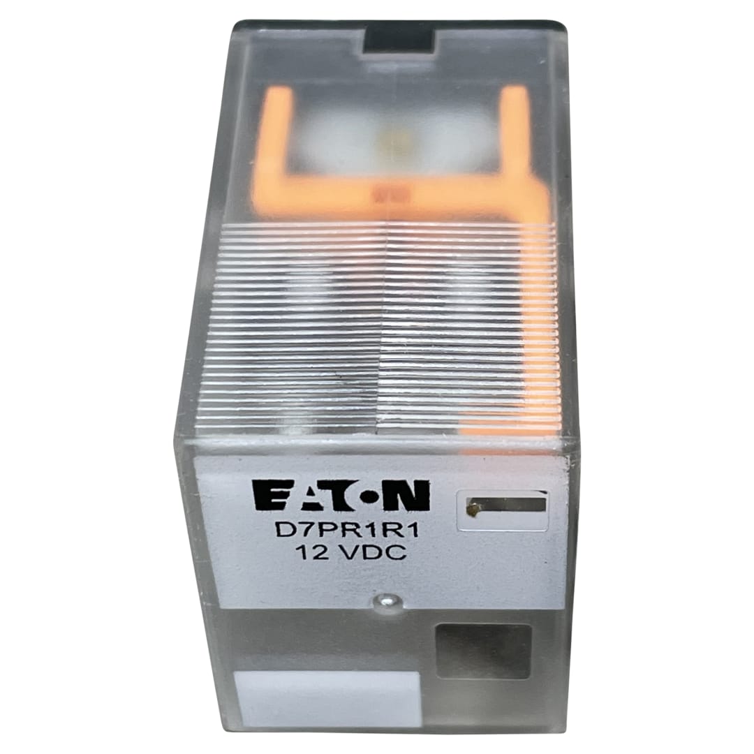 Wastebuilt® Replacement for E-Z Pack Relay - CR20/CR21