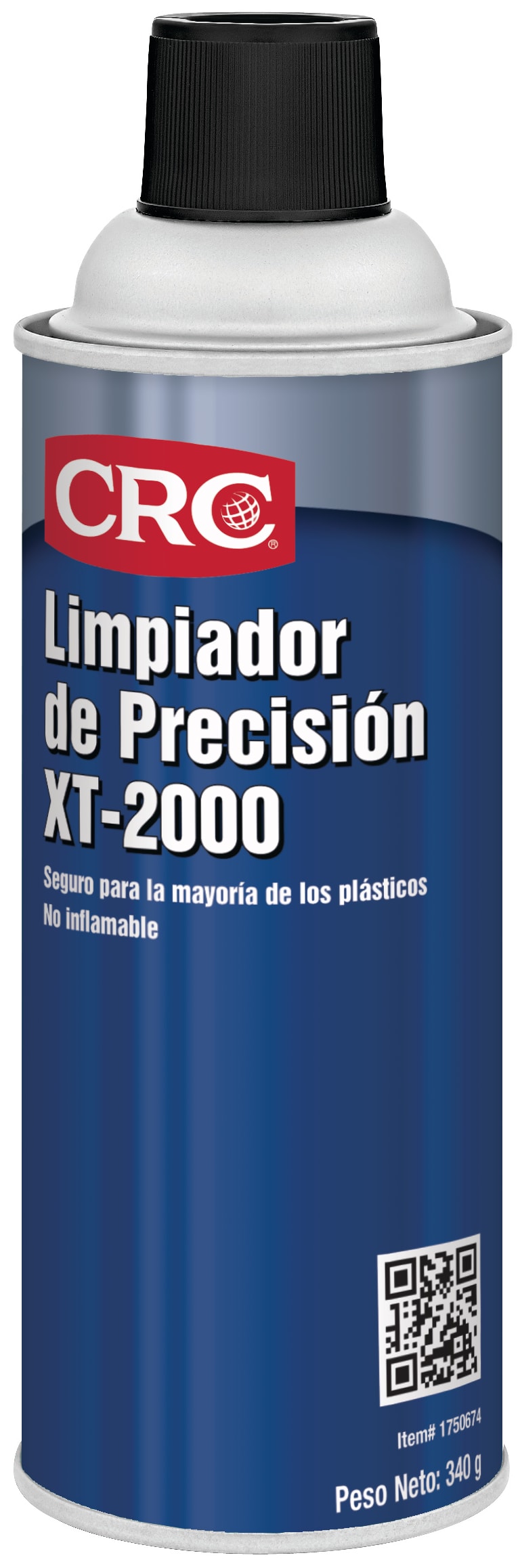 CRC Elect. XT-2000 (S/E) 1X340G