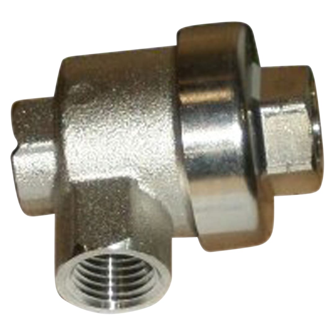 Wastebuilt® Replacement for McNeilus Dump Valve