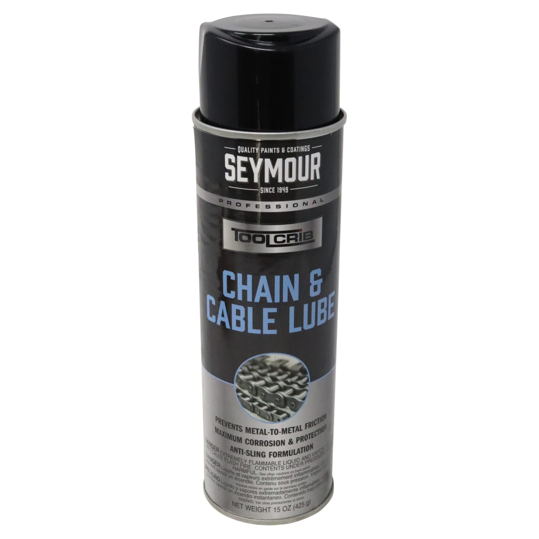 Seymour Gear and Chain Lube