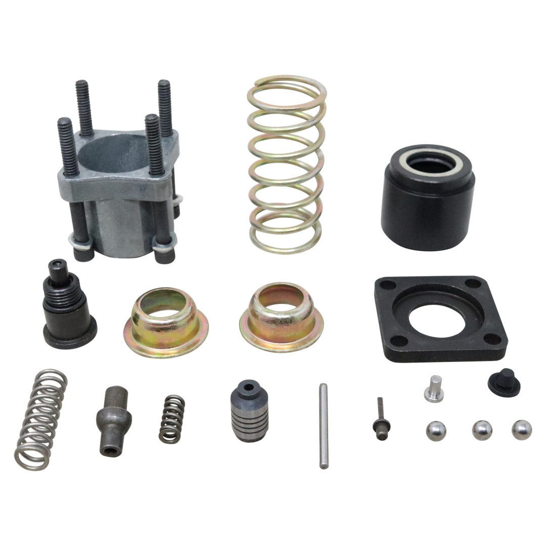 Wastebuilt® Replacement for Leach Knock-Out Positioner #