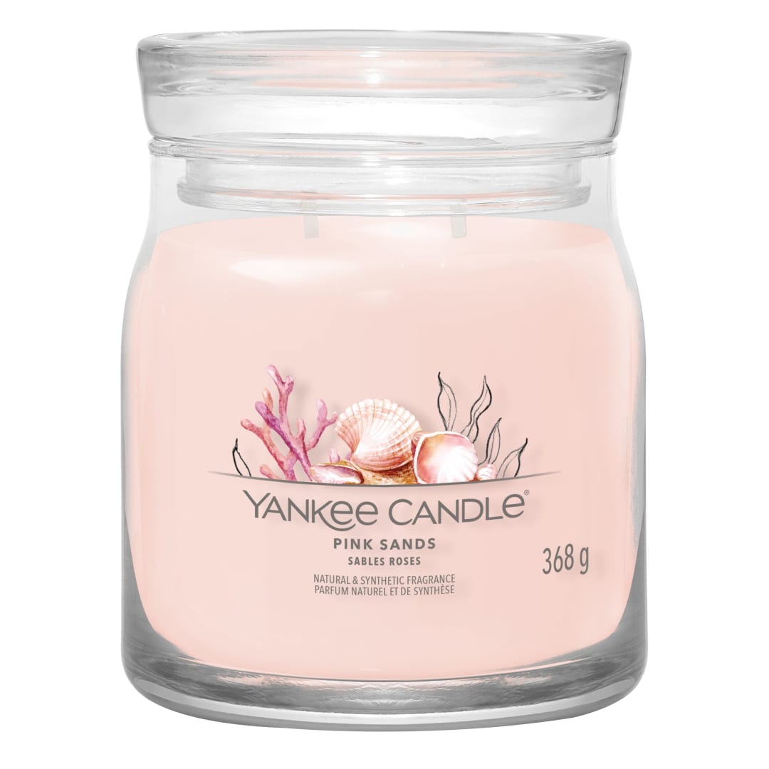 JAR-YCNC MED2 PNK SNDS YCE