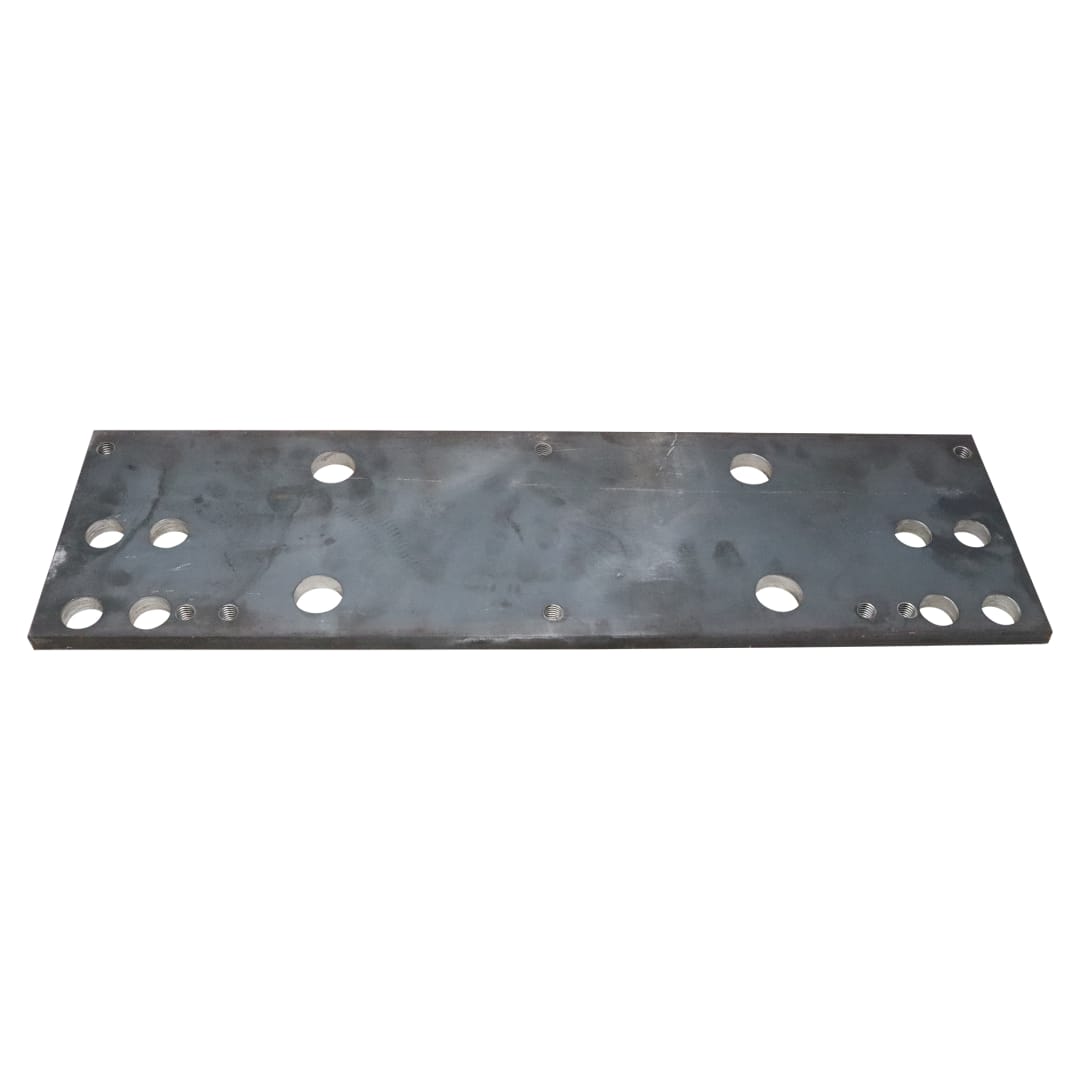 Wastebuilt® Replacement for Diamondback Model 500 Mount Plate
